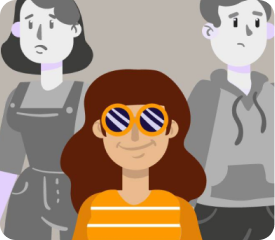 Imagen psicológica
